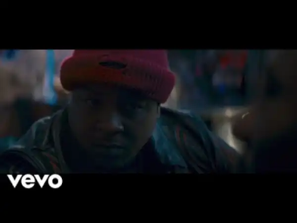 Jadakiss – ME [Short Film]
